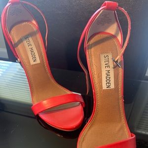 Steve Madden Shoes